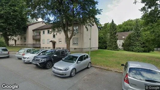 Apartments for rent in Essen - Photo from Google Street View