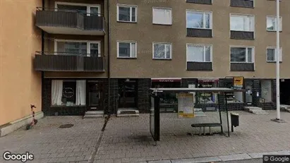 Apartments for rent in Turku - Photo from Google Street View