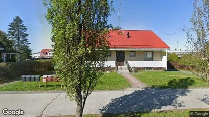 Apartments for rent in Seinäjoki - Photo from Google Street View