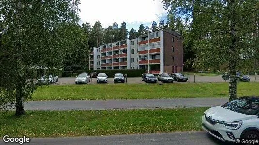 Apartments for rent in Janakkala - Photo from Google Street View