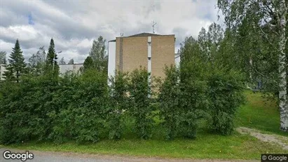 Apartments for rent in Saarijärvi - Photo from Google Street View