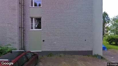 Apartments for rent in Saarijärvi - Photo from Google Street View