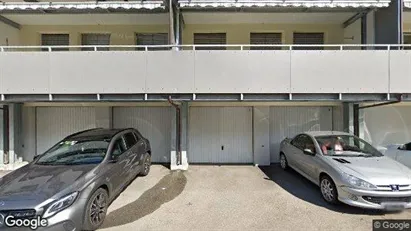 Apartments for rent in Luzern-Stadt - Photo from Google Street View