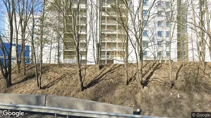 Apartments for rent in Espoo - Photo from Google Street View