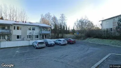 Apartments for rent in Tampere Eteläinen - Photo from Google Street View