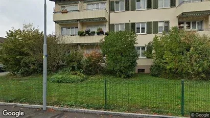 Rooms for rent in Zürich Distrikt 6 - Photo from Google Street View