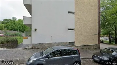 Apartments for rent in Turku - Photo from Google Street View