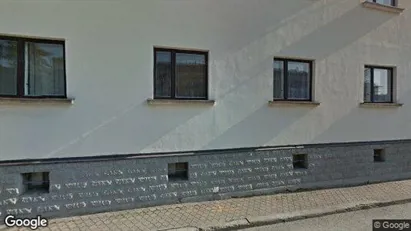 Apartments for rent in Nový Jičín - Photo from Google Street View