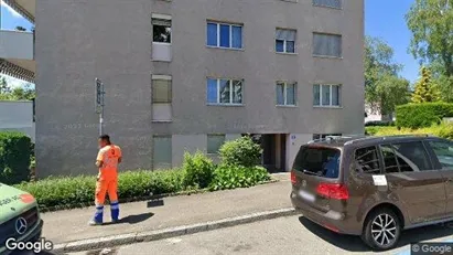 Apartments for rent in Zürich Distrikt 11 - Photo from Google Street View