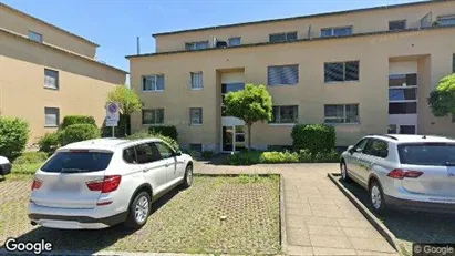 Apartments for rent in Liestal - Photo from Google Street View