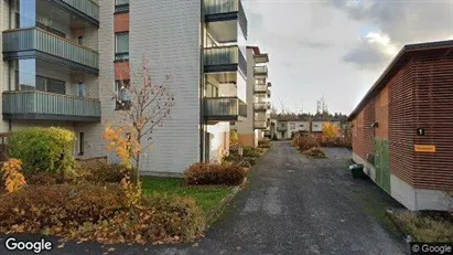 Rooms for rent in Tampere Eteläinen - Photo from Google Street View