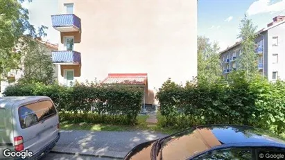 Rooms for rent in Tampere Keskinen - Photo from Google Street View