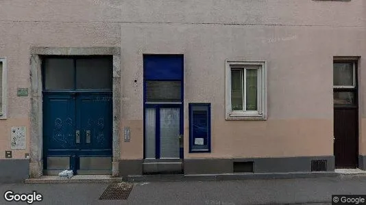 Apartments for rent in Eggersdorf bei Graz - Photo from Google Street View