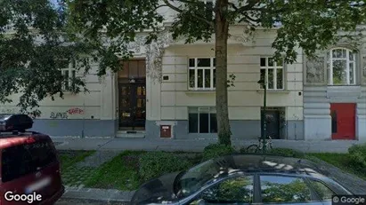 Apartments for rent in Vienna Favoriten - Photo from Google Street View