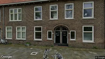 Apartments for rent in Groningen - Photo from Google Street View