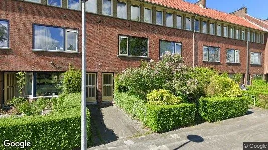 Apartments for rent in Groningen - Photo from Google Street View