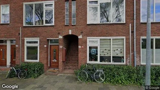 Apartments for rent in Groningen - Photo from Google Street View