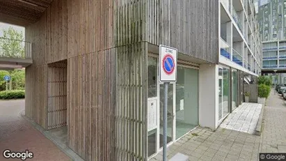 Apartments for rent in Groningen - Photo from Google Street View