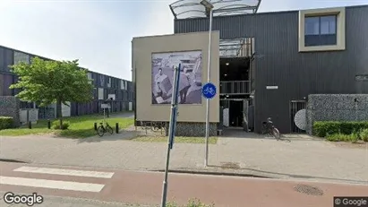 Apartments for rent in Groningen - Photo from Google Street View