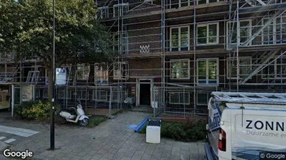 Apartments for rent in Beverwijk - Photo from Google Street View