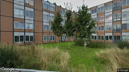 Apartments for rent in Velsen - Photo from Google Street View