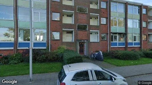 Apartments for rent in Velsen - Photo from Google Street View