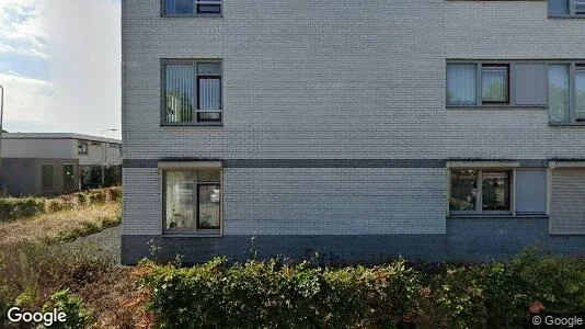 Apartments for rent in Arnhem - Photo from Google Street View