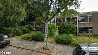 Apartments for rent in Nijmegen - Photo from Google Street View