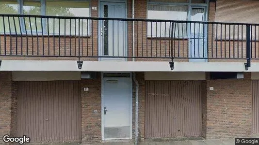 Apartments for rent in Arnhem - Photo from Google Street View