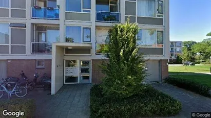 Apartments for rent in Doesburg - Photo from Google Street View