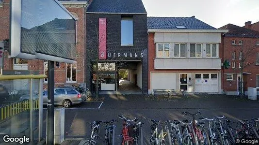 Apartments for rent in Herselt - Photo from Google Street View