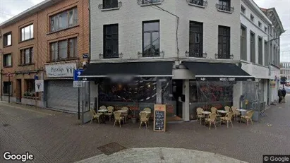 Apartments for rent in Zottegem - Photo from Google Street View