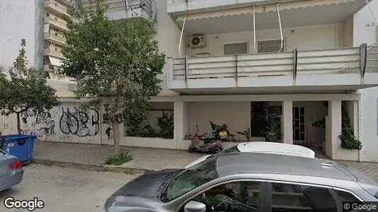 Apartments for rent in Patras - Photo from Google Street View