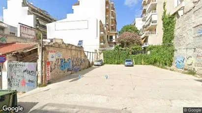 Apartments for rent in Patras - Photo from Google Street View