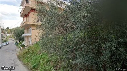 Apartments for rent in Patras - Photo from Google Street View