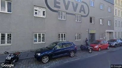 Apartments for rent in Wien Meidling - Photo from Google Street View