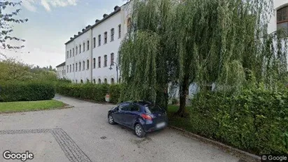 Apartments for rent in Garsten - Photo from Google Street View