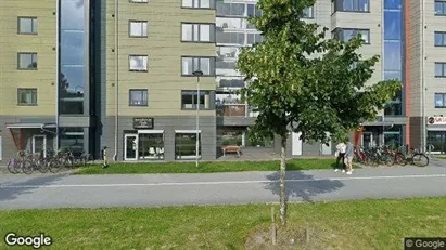 Apartments for rent in Örebro - Photo from Google Street View