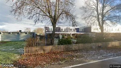 Apartments for rent in Upplands Väsby - Photo from Google Street View