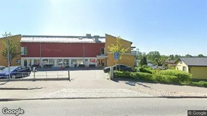 Apartments for rent in Upplands Väsby - Photo from Google Street View