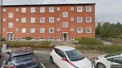 Apartments for rent in Randers SV - Photo from Google Street View