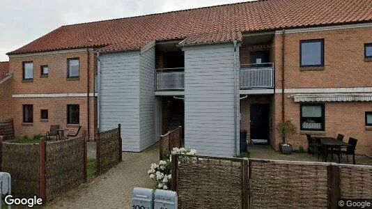 Apartments for rent in Odense NV - Photo from Google Street View