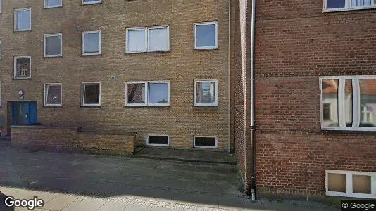 Apartments for rent in Fredericia - Photo from Google Street View