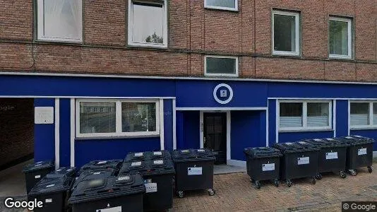 Apartments for rent in Odense C - Photo from Google Street View