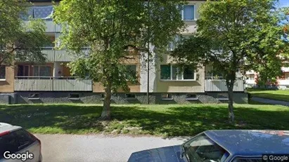 Apartments for rent in Norrköping - Photo from Google Street View