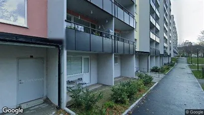 Apartments for rent in Södertälje - Photo from Google Street View