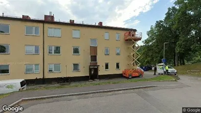 Apartments for rent in Finspång - Photo from Google Street View