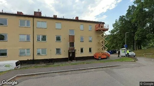 Apartments for rent in Finspång - Photo from Google Street View