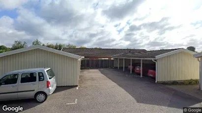 Apartments for rent in Varberg - Photo from Google Street View