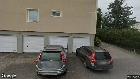 Apartments for rent in Timrå - Photo from Google Street View